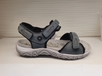 Chaussure all rounder sandales modele lagoona gris